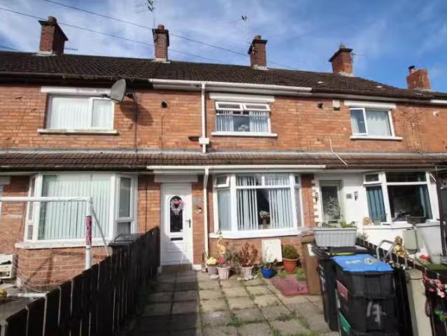 House for sale in Gorteeny, Connacht
