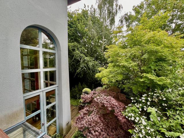 Maison vente à Nanterre, Vaucresson