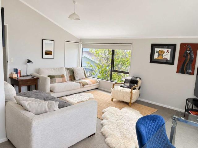 Apartment for rent in Aotea, Porirua