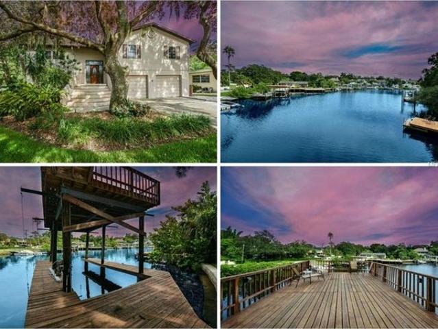 House for sale in Tarpon Springs, Florida