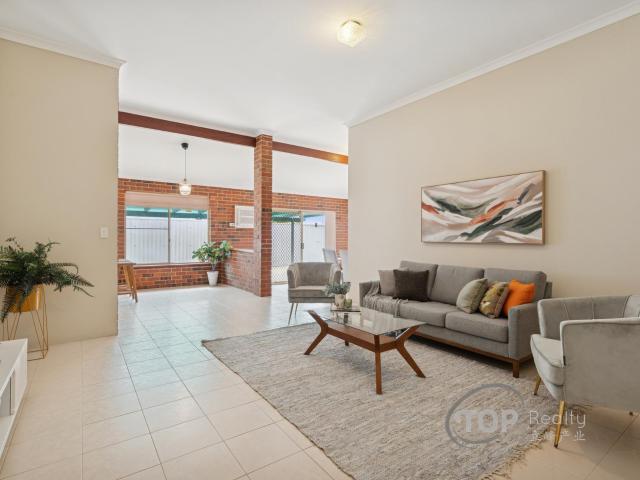House for sale in Willetton, Western Australia