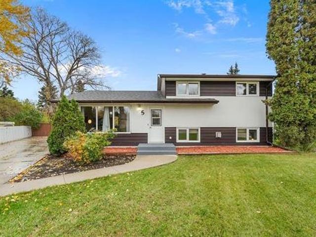 House for sale in Beaumont, Winnipeg