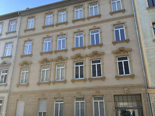 Wohnung kaufen in Neustadt, Weißenfels