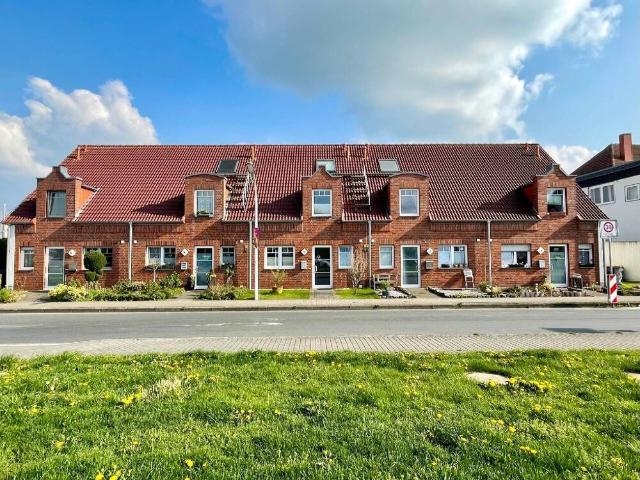 Haus kaufen in Appelhülsen, Nottuln