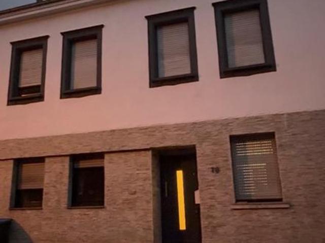 Wohnung kaufen in Sankt Ingbert, Saarland