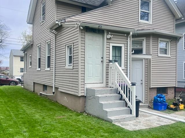 House for sale in Hampden, Massachusetts