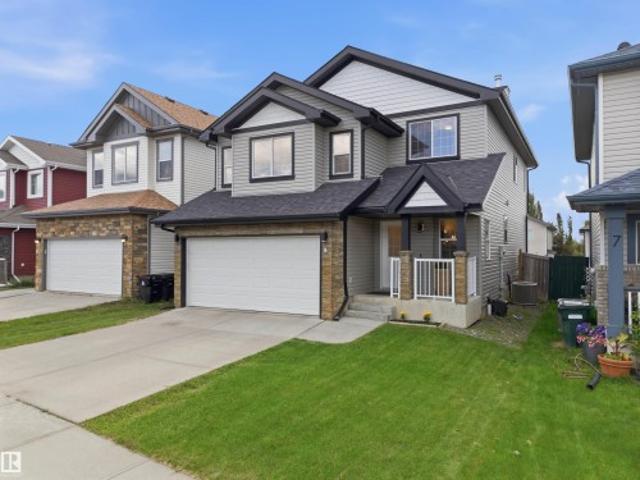 House for sale in Spruce Grove, Alberta