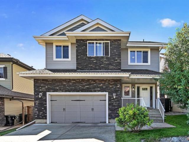 House for sale in Spruce Grove, Alberta