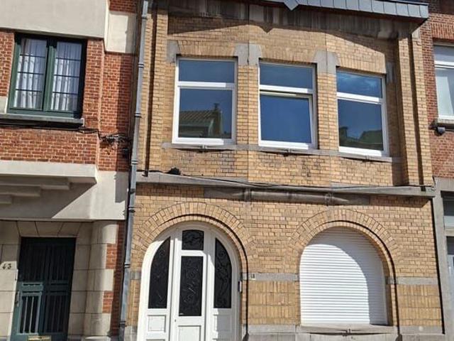 Maison location à Vorst, Bruxelles