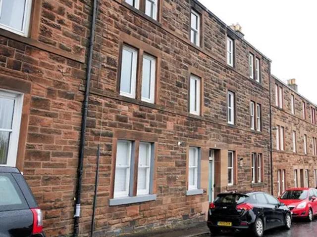 Apartment for rent in Corstorphine, Scotland