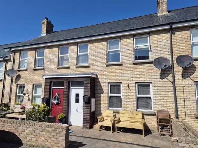 House to rent in Mayo, Connacht