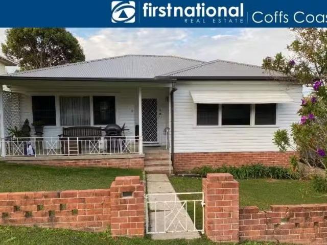 House for rent in Telegraph Point, New South Wales