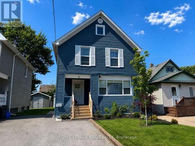 House for sale in Niagara, Ontario