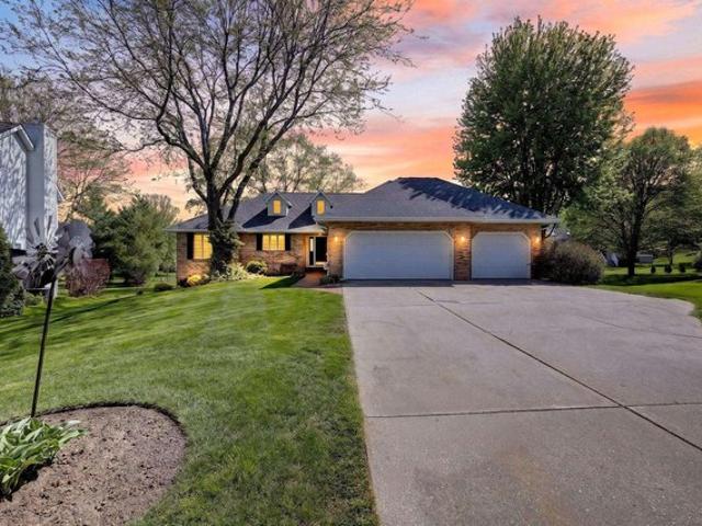 House for sale in Madison, Wisconsin