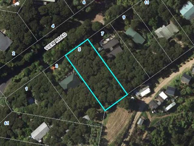 Land for sale in Omiha