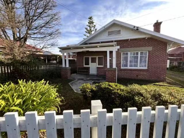 House for rent in Hobart, Tasmania