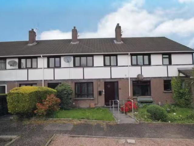 House for sale in Gorteeny, Connacht