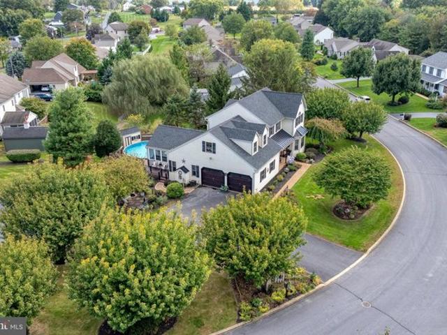 House for sale in Lititz, Pennsylvania