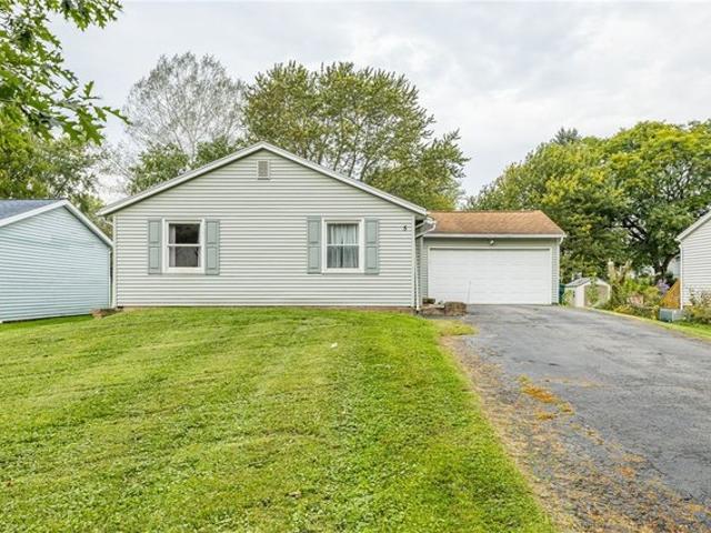 House for sale in Village of Spencerport, Monroe County