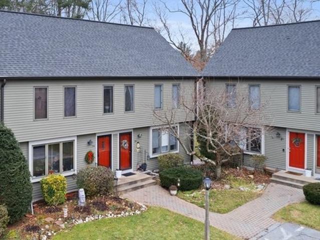 Condo for sale in Bristol, Massachusetts