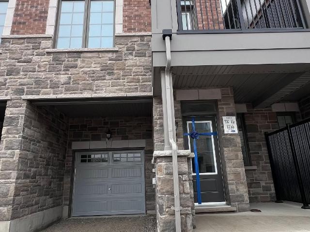 Townhouse for rent in Woburn, Ontario