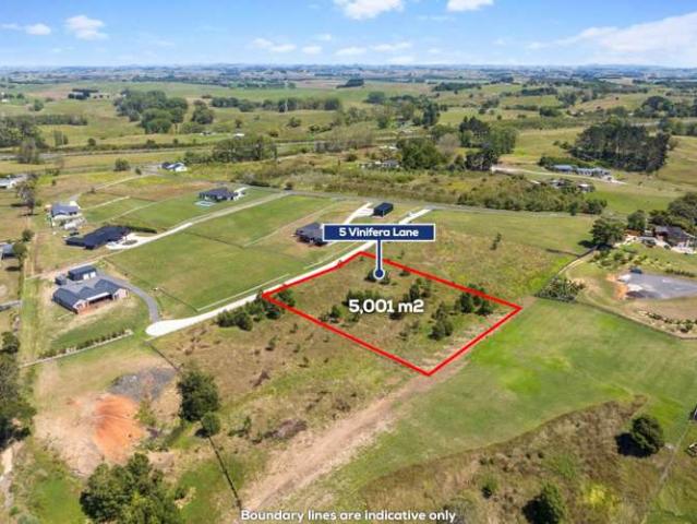 Property for sale in Te Kauwhata, Waikato