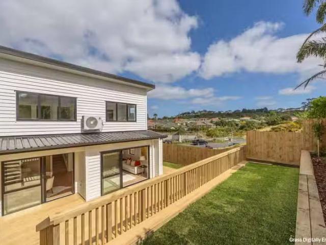 Apartment for sale in Paremoremo