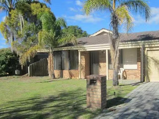 House for rent in Stratton, Western Australia