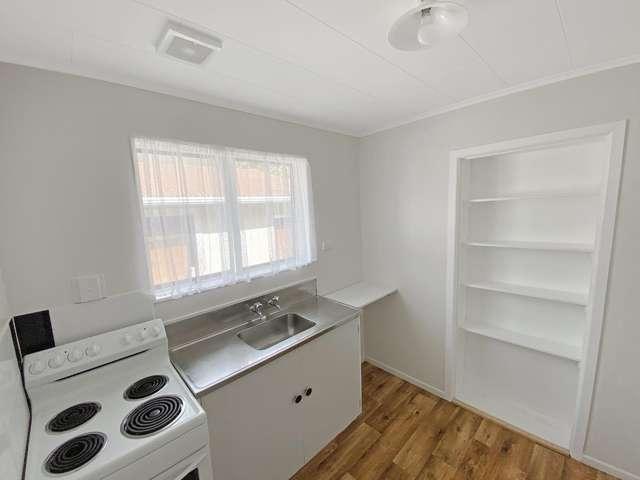 Apartment for rent in Wanganui District