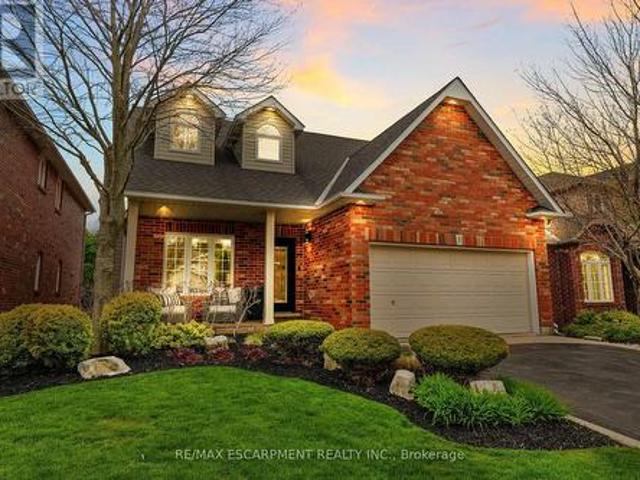 House for sale in Ancaster, Ontario