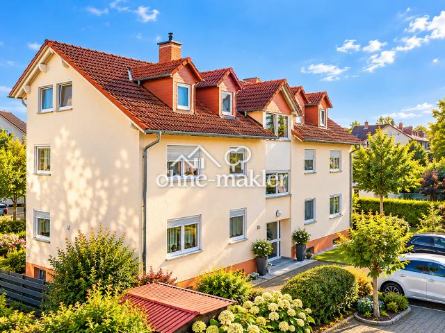 Haus kaufen in Altenstadt, Wetteraukreis