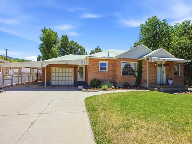 House for sale in Bountiful, Utah