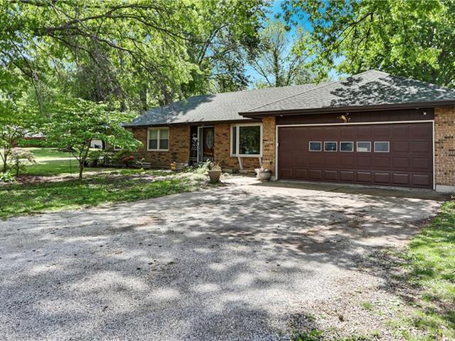 House for sale in Kansas