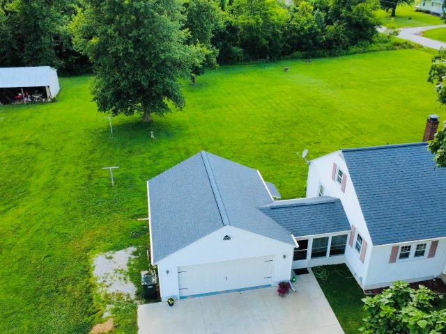House for sale in Washington, Indiana