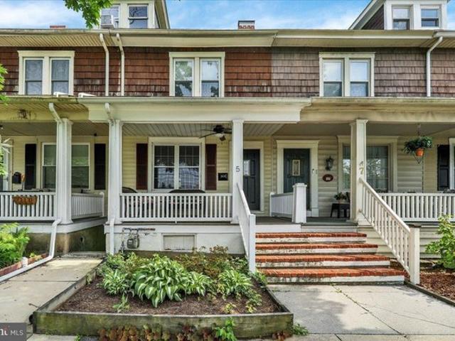 Townhouse for sale in Lititz, Pennsylvania