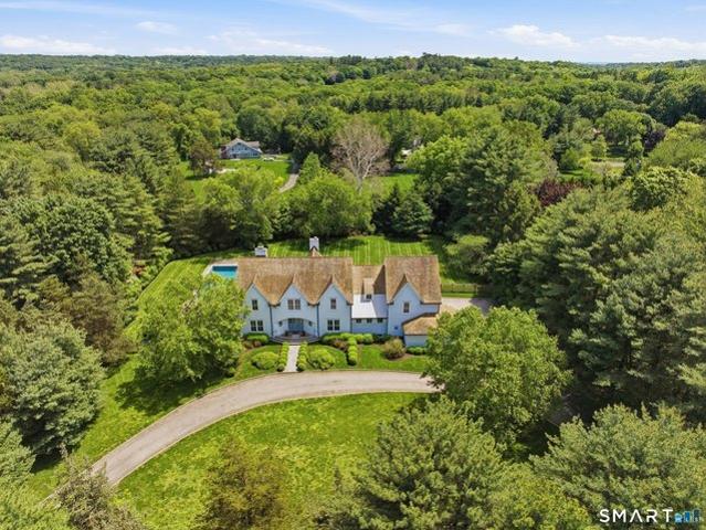 House for sale in Westport, Connecticut