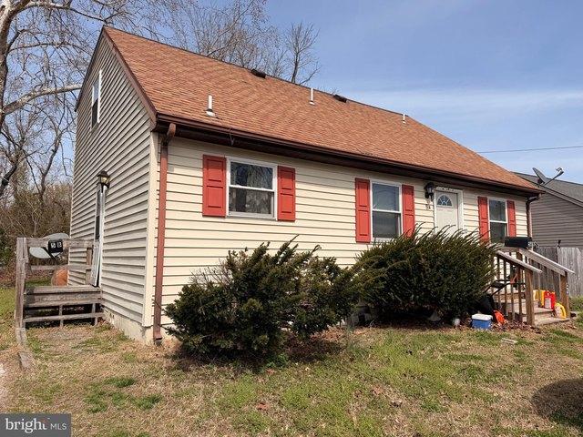 House for sale in Wicomico, Maryland