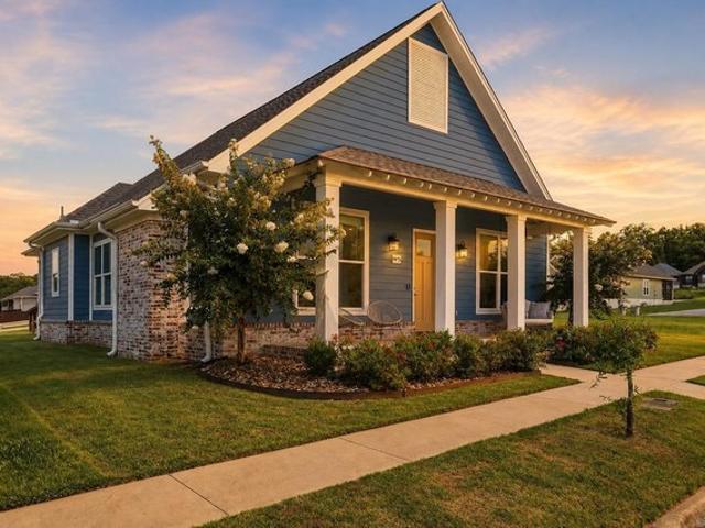 House for sale in Ark