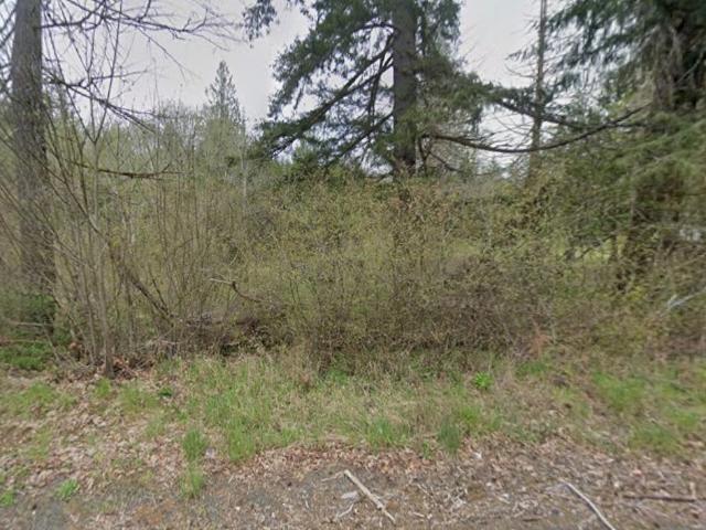 Land for sale in Shelton, Washington
