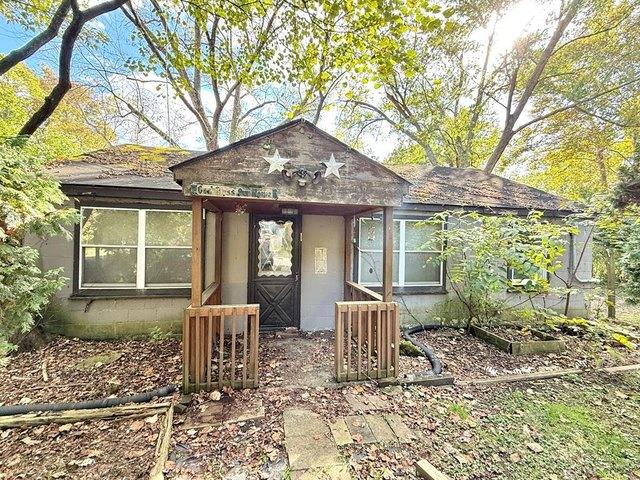 House for sale in Jackson, Ohio