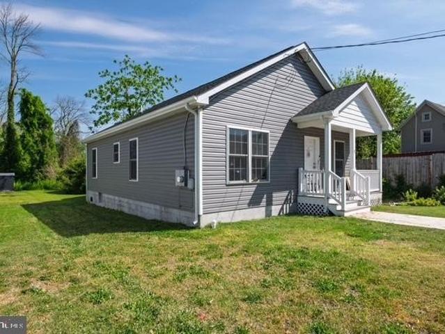 House for sale in Delaware