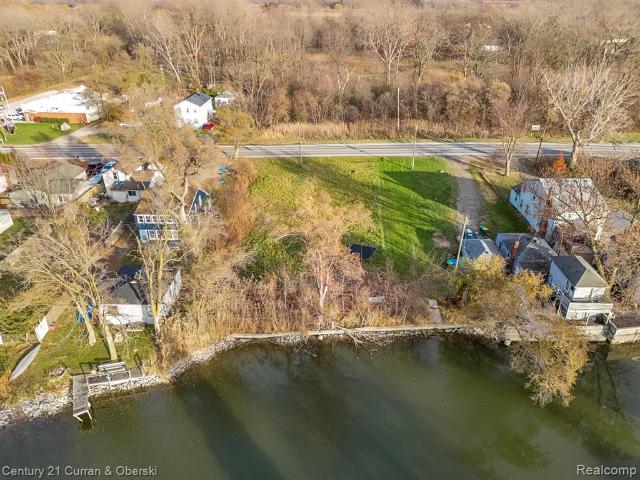 Land for sale in Trenton, Wayne County