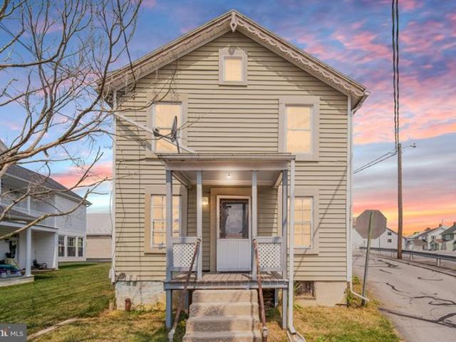 House for sale in East Prospect, Pennsylvania