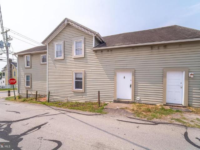 House for sale in East Prospect, Pennsylvania