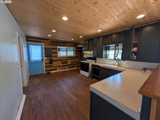 House for sale in Ridgefield, Washington
