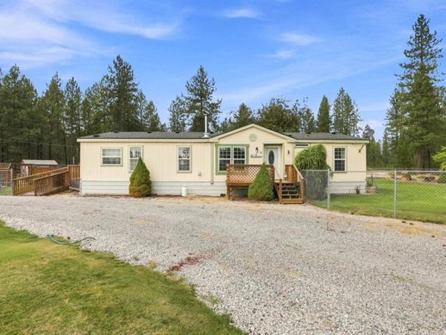 House for sale in Deer Park, Washington