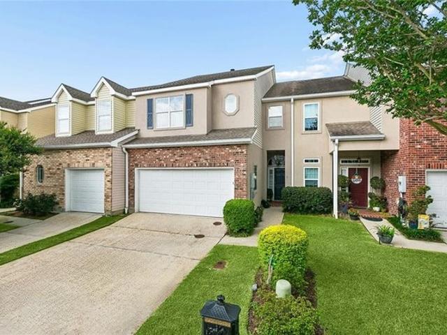 Townhouse for sale in Metairie, Louisiana