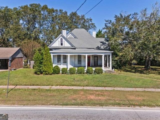 House for sale in Luthersville, Meriwether County