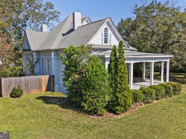House for sale in Luthersville, Meriwether County