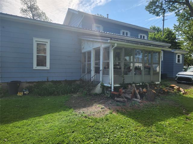 House for sale in Albion, Pennsylvania